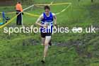 Senior mens 2023 NECAA Cross Country Relays, Thornley Hall Farm, Peterlee, County Durham. Photo: David T. Hewitson/Sports for All Pics